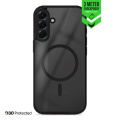 Striker Leather Bag Gsm - 80838 Striker X-core D3o Xtreme Impact Mag Case Black Samsung A36 5g-a56 5g
